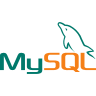 logo MySQL